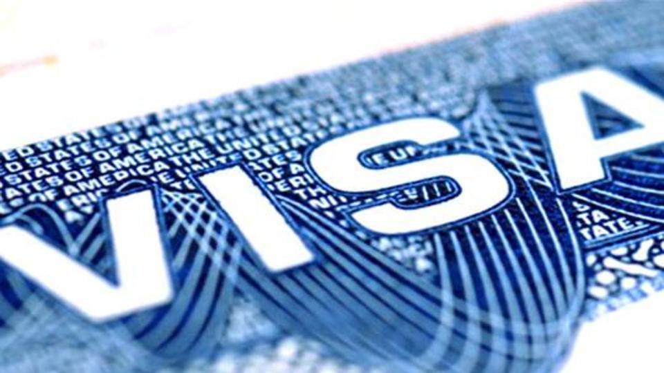 US tells India it is mulling caps on H-1B visas to deter data rules: Report