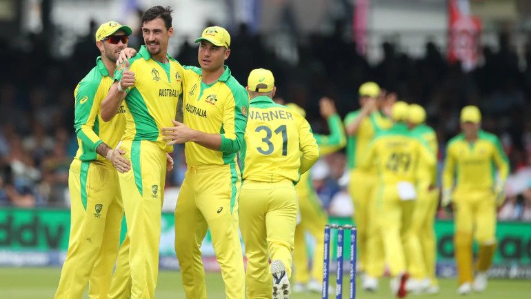ICC World Cup 2019: Australia beat England by 64 runs, reaches in semifinals