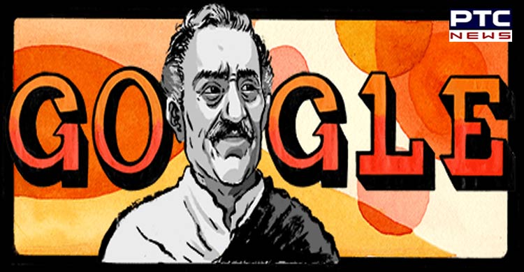 Google dedicates doodle to Amrish Puri on his 87th birth anniversary