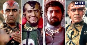 Amrish Puri Birth Anniversary Google Doodle remembers