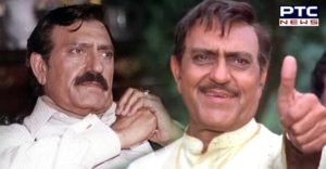 Amrish Puri Birth Anniversary Google Doodle remembers