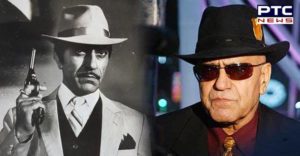 Amrish Puri Birth Anniversary Google Doodle remembers