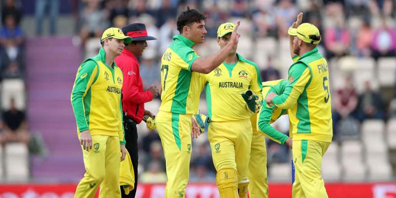 ICC World Cup 2019: Australia beat Sri Lanka by 87 runs
