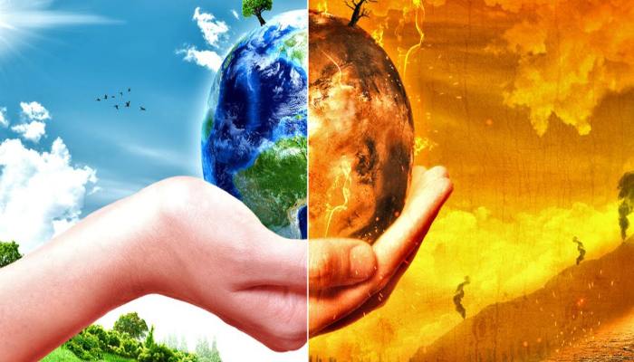 climate change 1