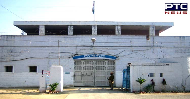 Home Ministry orders deployment of CRPF in Amritsar, Bathinda & Ludhiana Central Jail