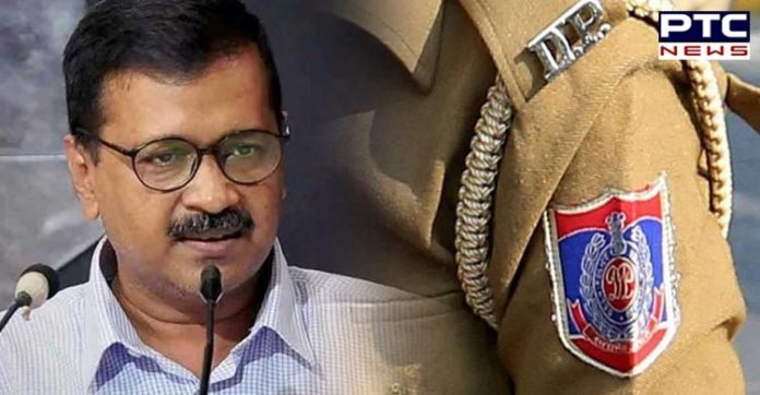 Delhi CM Arvind Kejriwal Questions Dangerous Spurt in Crimes, Delhi Police responds with reports
