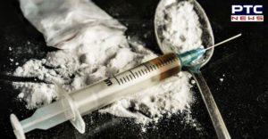 Moga Village Khukhrana Young Death of the drug overdose