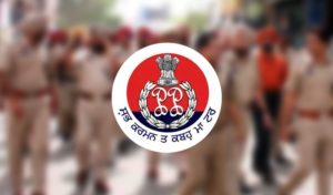Bathinda Civil Hospital treatment During Runaway prisoner , 5 police employees suspended