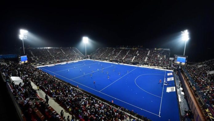 FIH Series Finals: Battle lines dawn for the elimination round