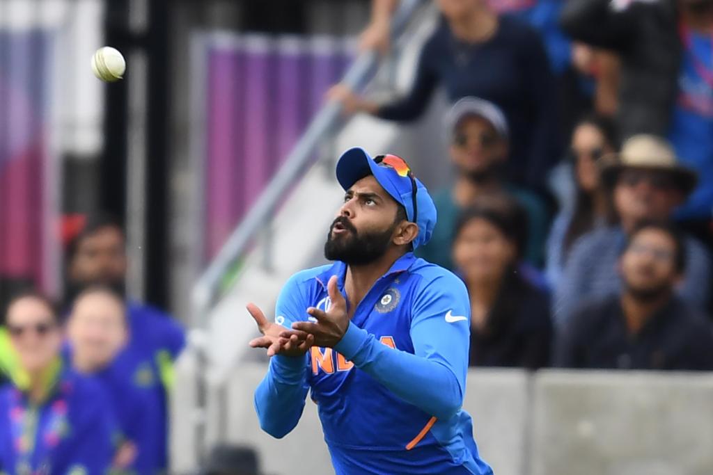 World Cup : India beats defending champion Australia by 36 runs