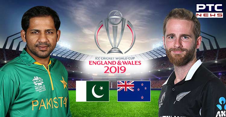 Pakistan vs New Zealand: Will 1992 instance be repeated in ICC Cricket World Cup 2019?