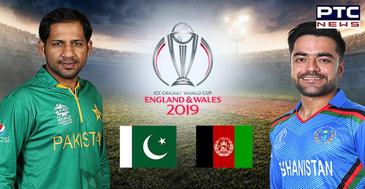 Pakistan vs Afghanistan, CWC19: Will Pakistan come out as winner to qualify for semi-finals?