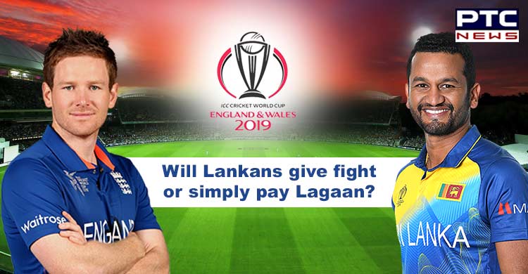 England vs Sri Lanka, CWC19: Will Lankans show a fight, or it will be an easy hunt for England?