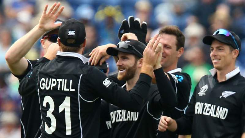 ICC World Cup 2019: New Zealand beat South Africa by 4 wickets