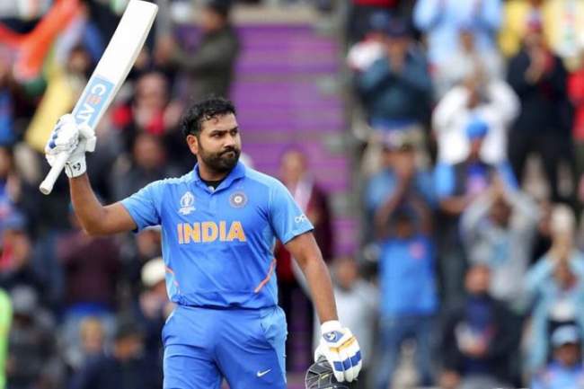 ICC World Cup 2019: India beat South Africa by six wickets in world cup opener