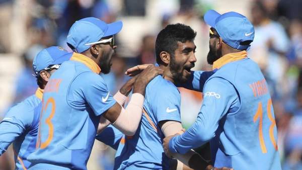 T20 World Cup2022: विश्व कप से पहले भारत को लगा बड़ा झटका, चोट के चलते टीम से बाहर हुए बुमराह