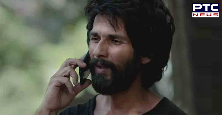 Kabir Singh starring Shahid Kapoor in trouble, Doctor files complaint against filmmakers; demands to stop screening