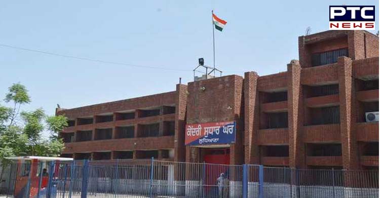 Firing in Ludhiana Central Police Station, Prisoners attacks Police officials