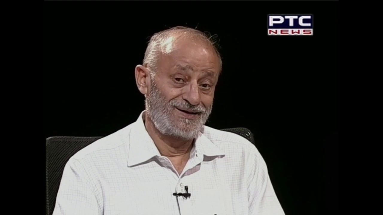 In Conversation with Gauhar Raza – On Modi 2.0, Election Results 2019