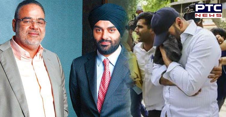 Real Estate Fraud Case: Delhi Court grants bail to Wave Group chairperson Monty Chadha