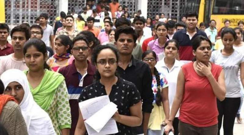 NEET Result 2019 declared, Nalin Khandelwal is all India rank 1 with 701 marks