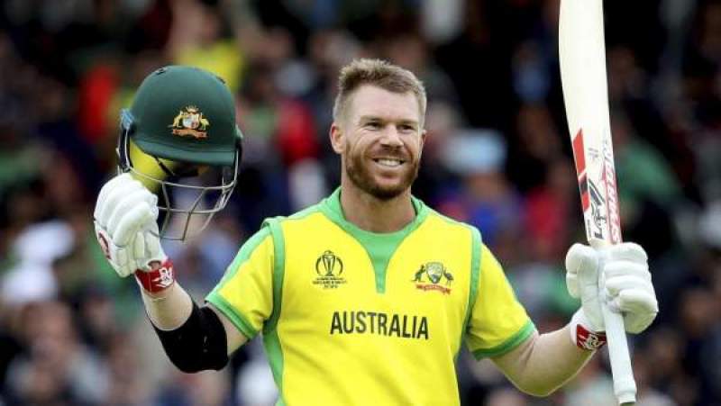ICC World Cup 2019: Australia beat Bangladesh by 48 runs