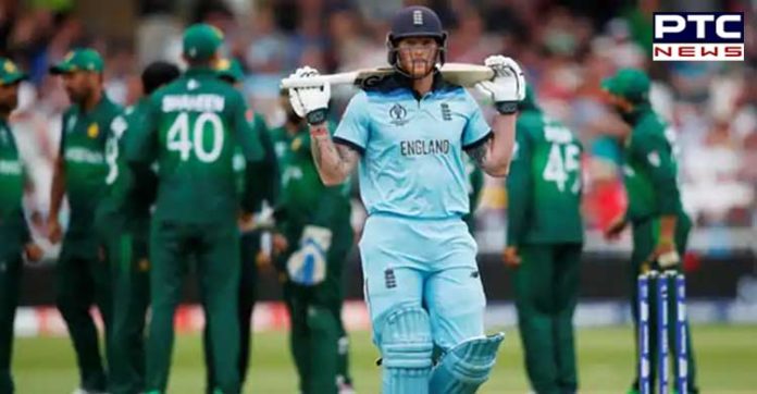 CWC 2019: ਹਾਰ ਦੇ ਬਾਵਜੂਦ ਵੀ ਇੰਗਲੈਂਡ ਨੇ ਬਣਾਇਆ ਵਿਸ਼ਵ cwc