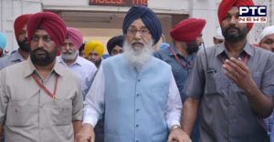 Emergency a dark blot on our system : Parkash Singh Badal