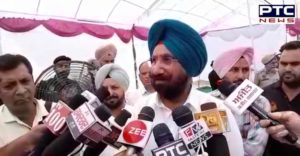 Punjab prisoners Will run petrol pump , Punjab Government Indian Oil Company With Agreement
