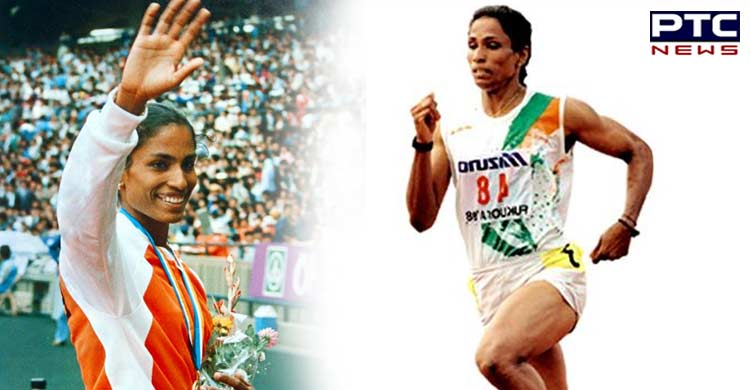 PT Usha Birthday: 5 facts about the Golden Girl, PT Usha that will leave you stunned