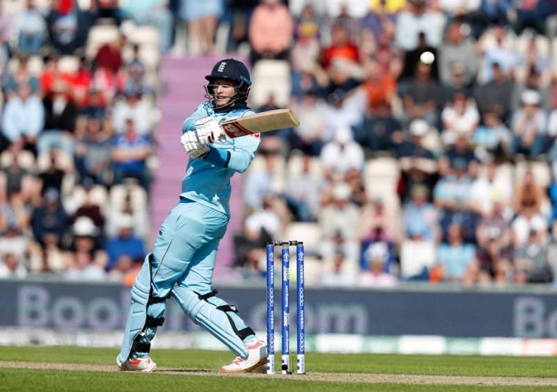 ICC World Cup 2019: England beat West Indies by 8 wickets
