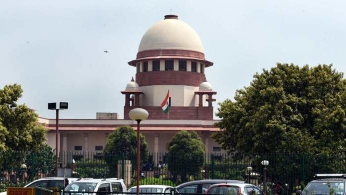 CJI writes to PM, seeks increase in number of SC judges CJI writes to PM, seeks increase in number of SC judges