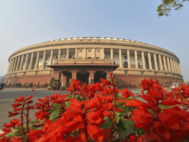 First session of the 17th Lok Sabha from Today; budget and triple talaq in focus