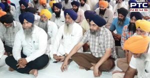 SGPC Baba Banda Singh Bahadur Martyrdom Day Gurmat Samagam