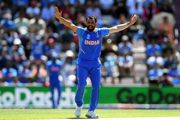 ICC World Cup 2019: Mohammed Shami hat-trick brought thrilling win for India over Afghanistan