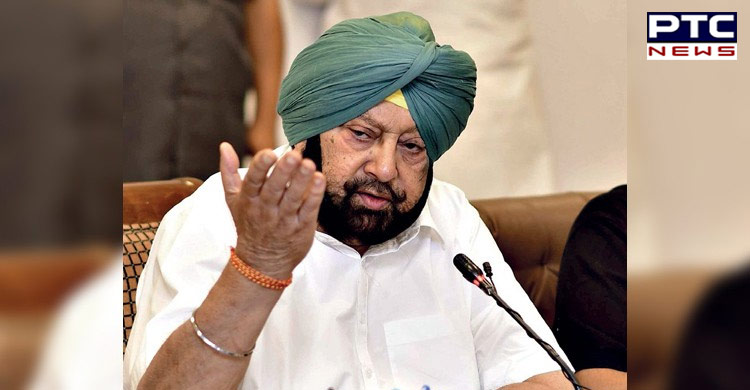 CAPT AMARINDER REJIGS PORTFOLIOS OF ALL BUT 4 MINISTERS, HANDS OVER LOCAL GOVT TO BRAHM MOHINDRA