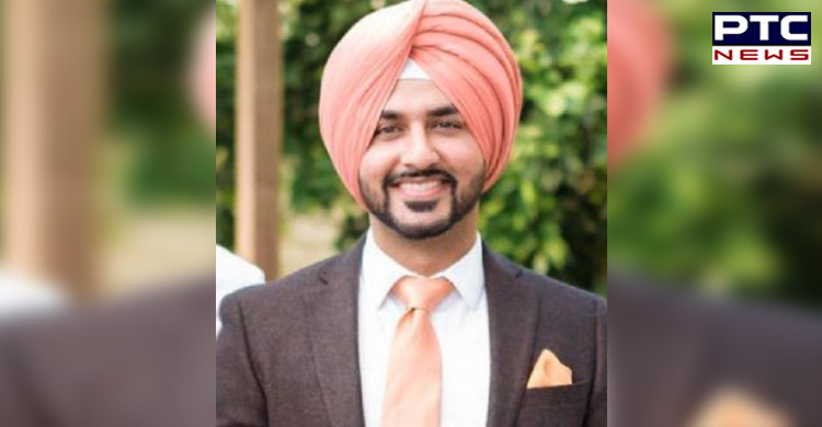Meet Punjab-based Randeep Singh, who is appointed as Commissioner in the United States