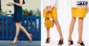 Russia company Your women employees skirt coming Higher pay