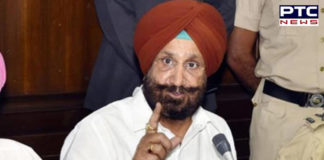 Singhu border killing: Punjab Dy CM Sukhjinder Singh Randhawa alleges conspiracy