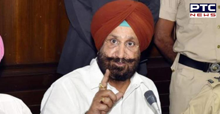 Coronavirus: Punjab Jail Minister Sukhjinder Randhawa proposes to release 5800 inmates