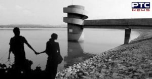 Chandigarh Sukhna Lake Lovers couple Poisoned food mixed with milk cake
