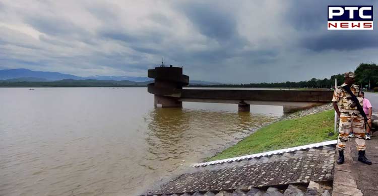 Chandigarh: Sukhna Lake will remain closed on weekends