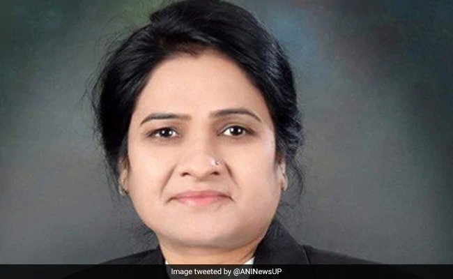 First woman president of UP Bar Council shot dead in Agra court