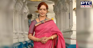 Tollywood actor-director Vijaya Nirmala passed away today in Hyderabad