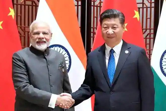 PM Modi holds ‘extremely fruitful meeting’ with Xi Jinping on sidelines of SCO summit