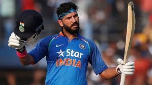 Yuvraj Singh Bids Adieu To International Cricket