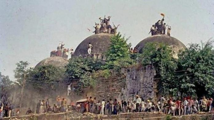 Ayodhya case: SC asks panel to continue mediation, submit report on progress till July 31 Ayodhya case: SC asks panel to continue mediation, submit report on progress till July 31