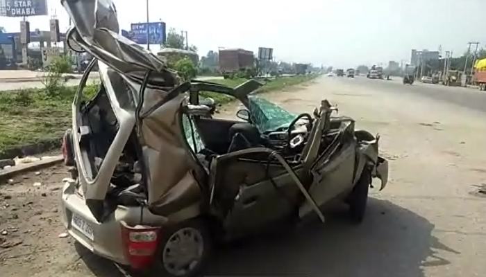 Accident 1
