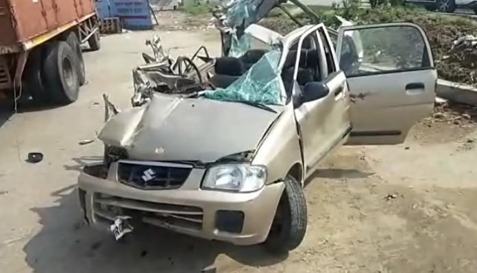 Accident 3 Accident 3