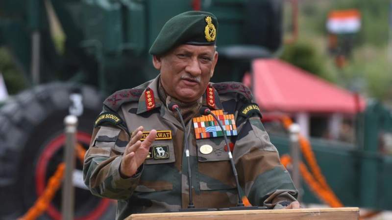 Kargil Vijay Diwas: You’ll get bloodier nose next time, Army chief warns Pakistan
